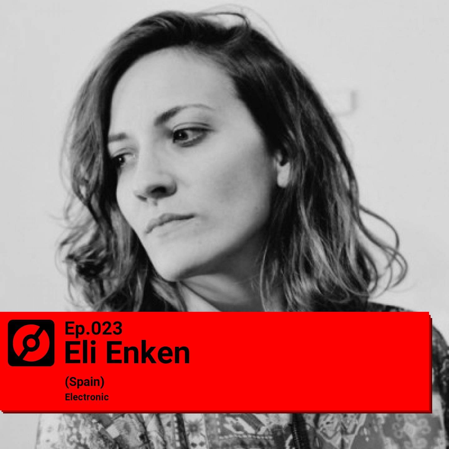 Sonica - Electronic Music Collective (Barcelona - London - Berlin)