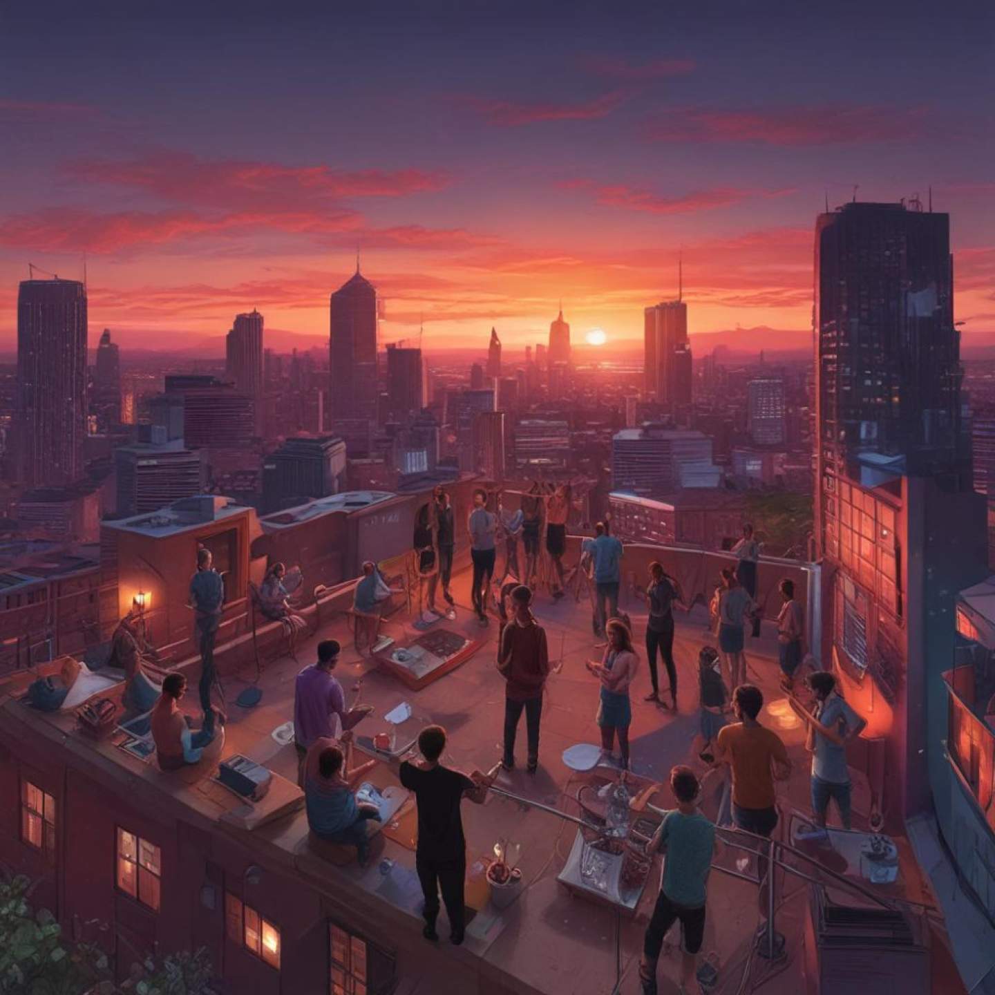 Ep 084 - LPR003 with Joseph and RäDJ (All night long) mixed by Ensō Ep 084 - LPR003 with Joseph and RäDJ (All night long) mixed by Ensō